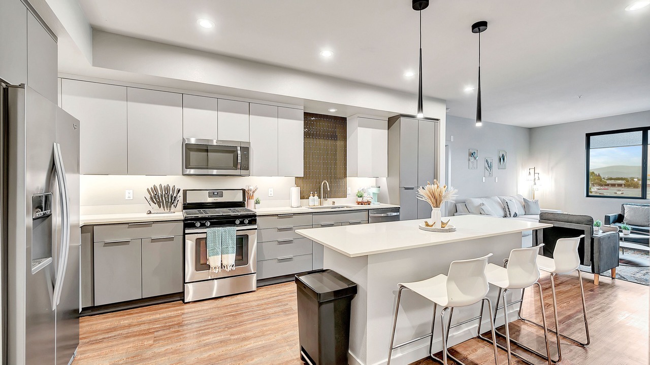 Photo of Kitchen in Tustin