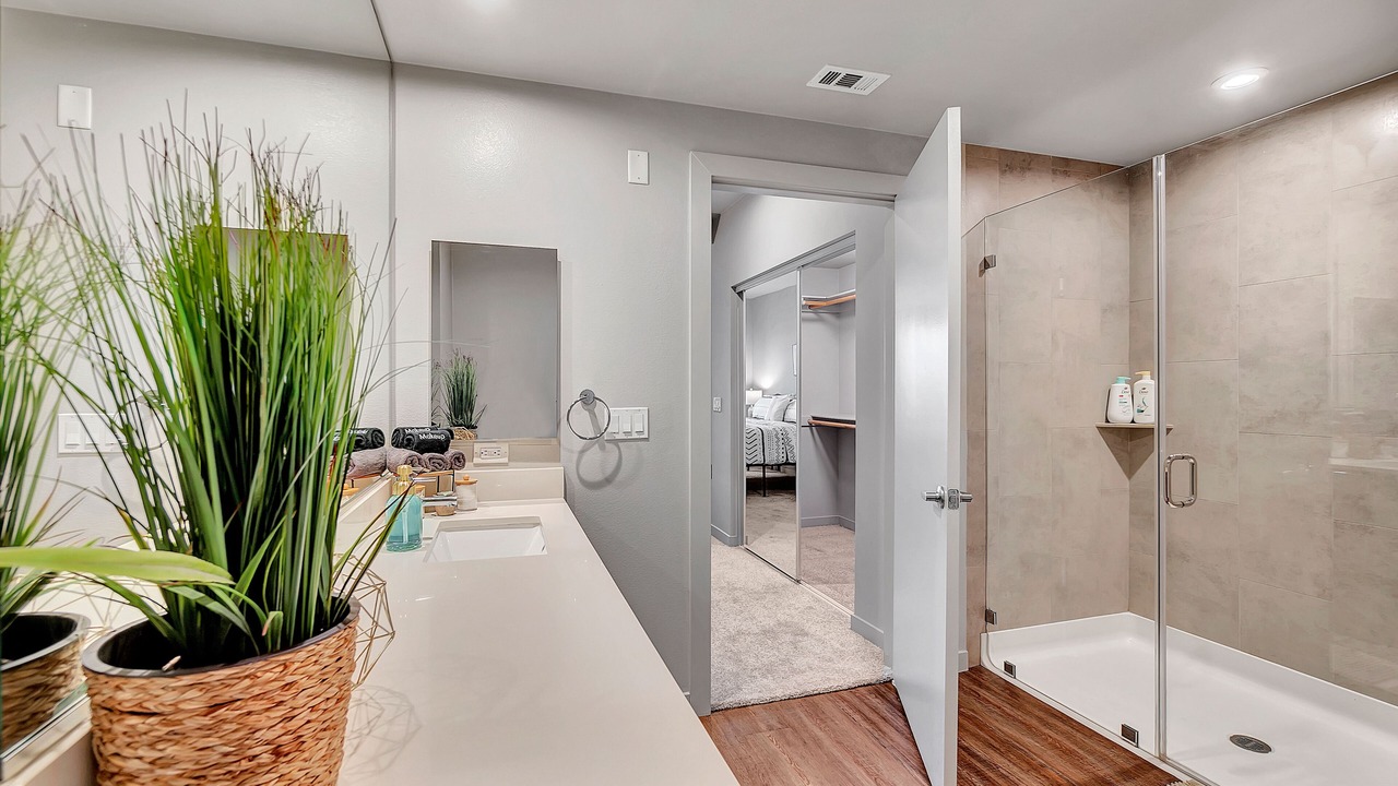 Photo of Bathroom in Tustin