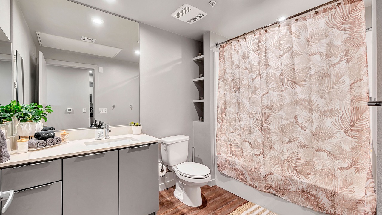 Photo of Bathroom in Tustin