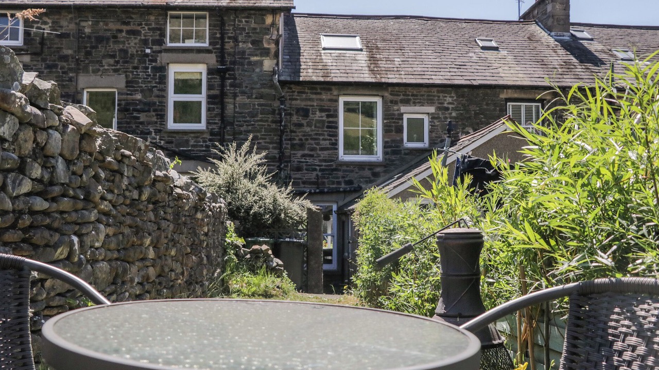 Photo of Outdoor in Sedbergh