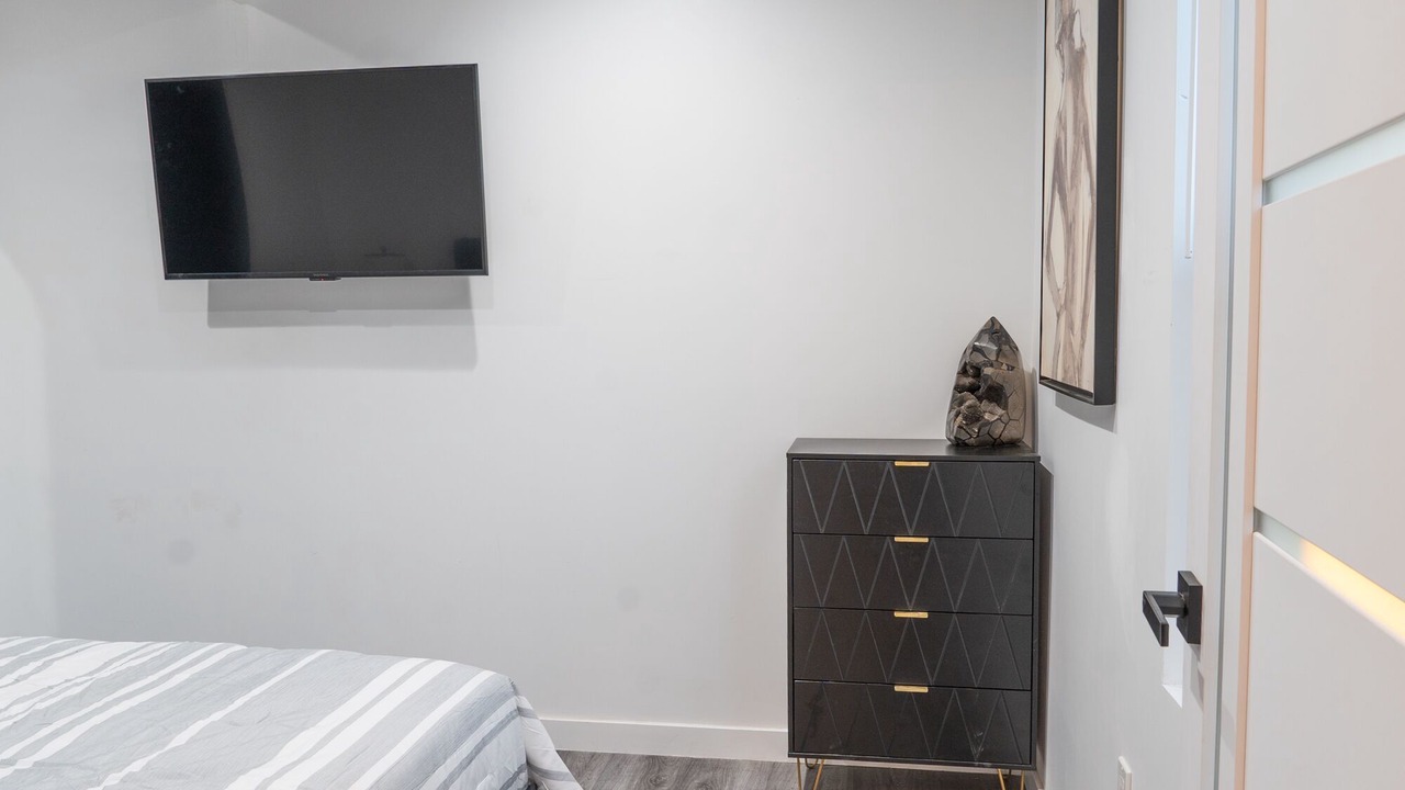 Photo of Bedroom in Elysian Heights