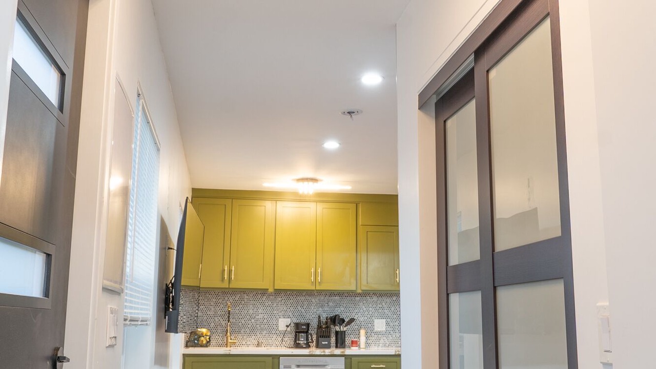 Photo of Kitchen in Elysian Heights