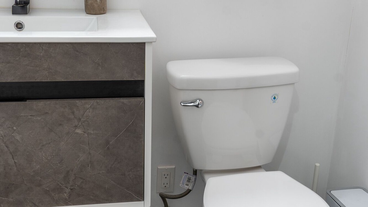 Photo of Bathroom in Elysian Heights