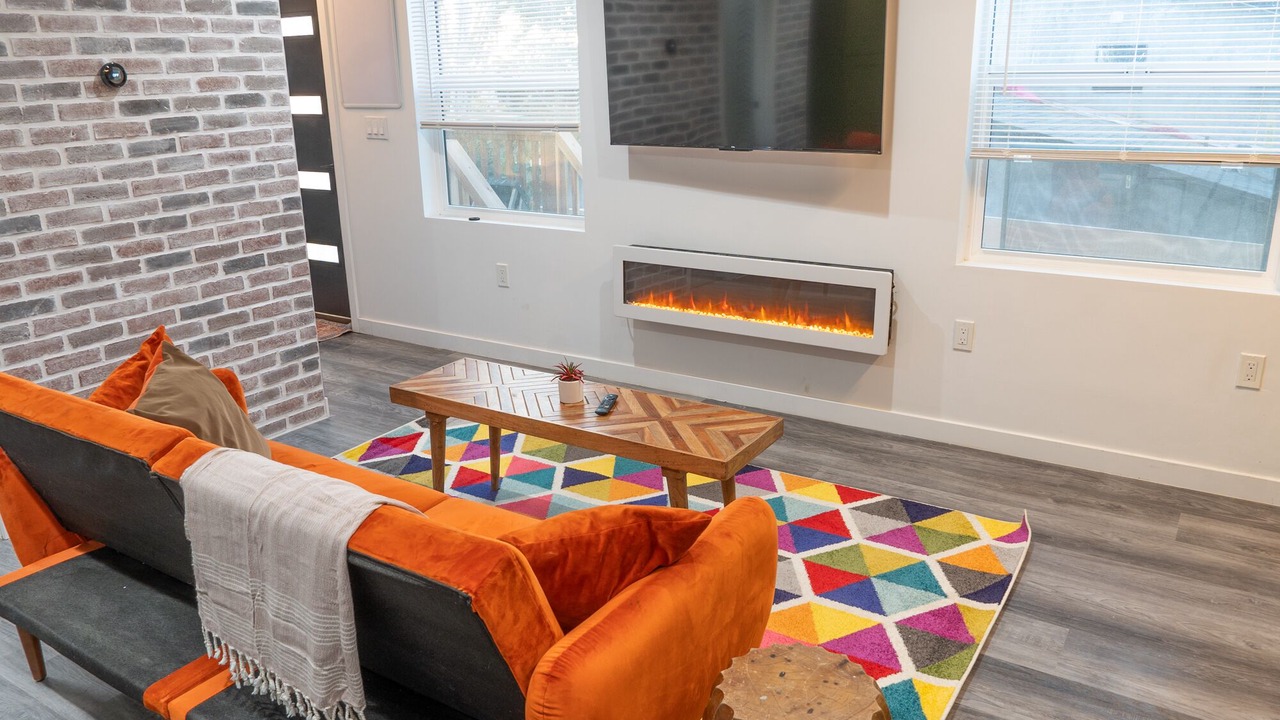 Photo of Livingroom in Elysian Heights