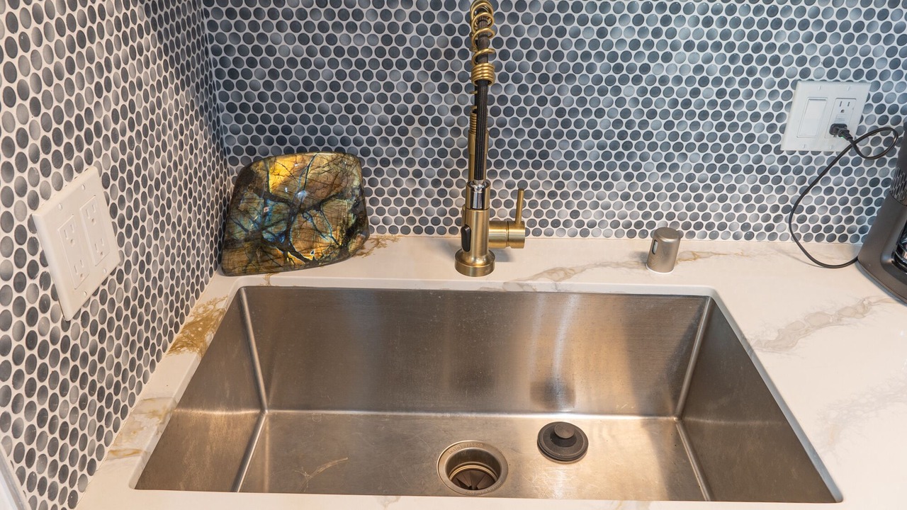 Photo of Bathroom in Elysian Heights
