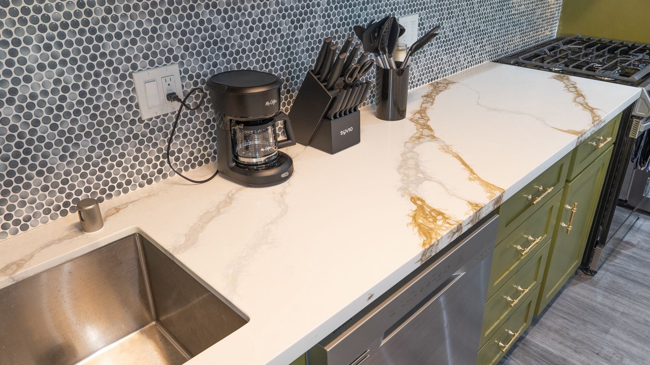 Photo of Kitchen in Elysian Heights