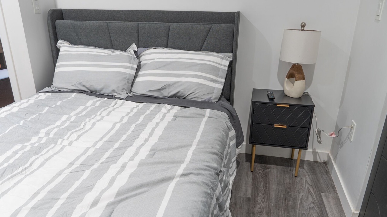 Photo of Bedroom in Elysian Heights