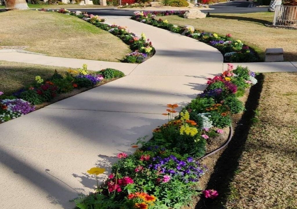 Photo of Outdoor in Cathedral City