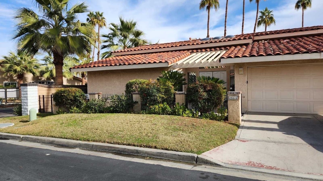Photo of Outdoor in Cathedral City