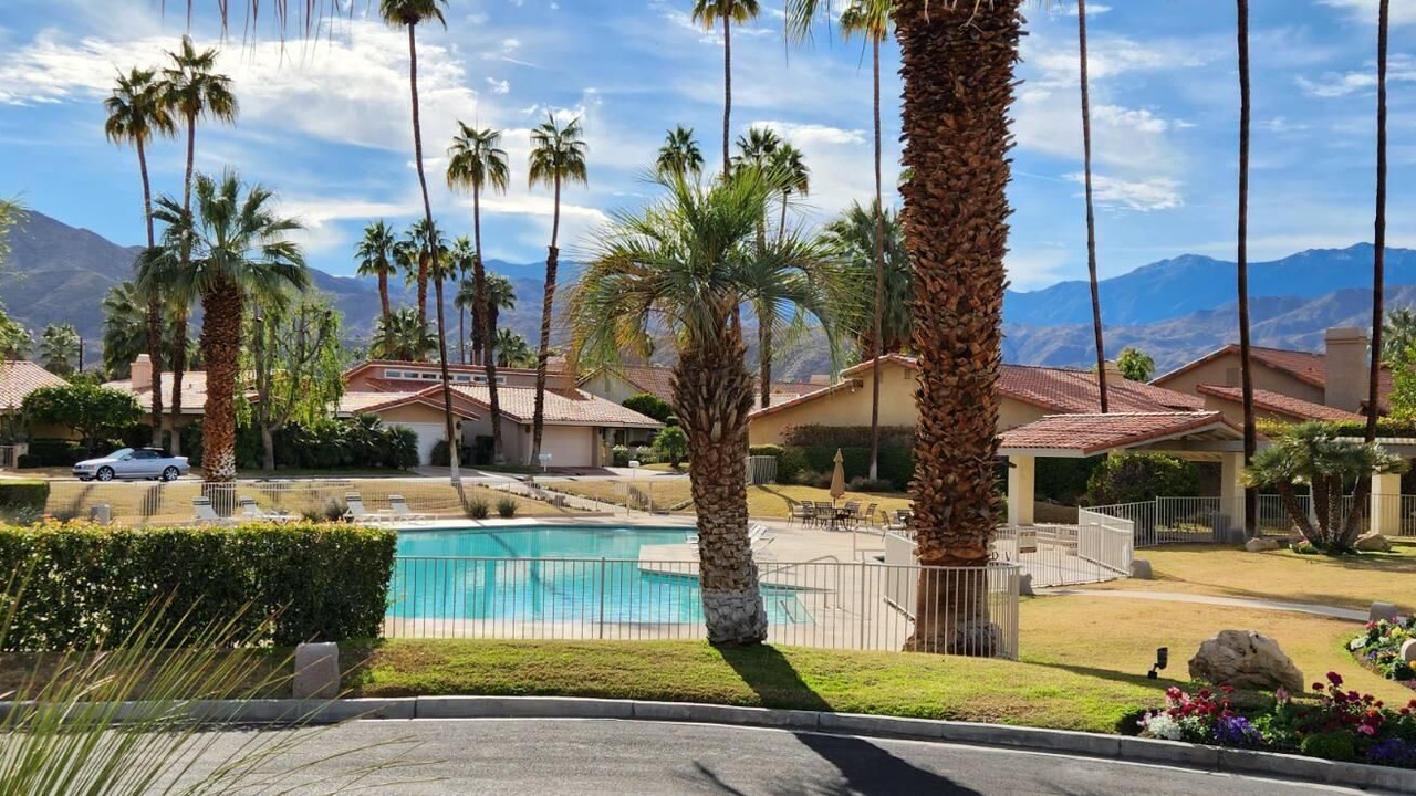 Photo of Outdoor in Cathedral City