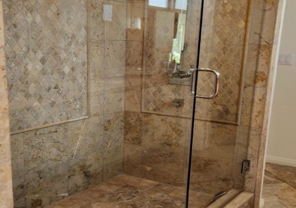 Photo of Bathroom in Cathedral City