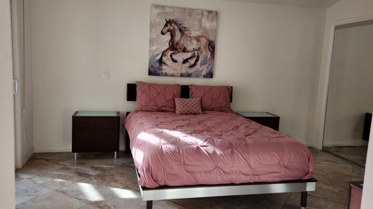 Photo of Bedroom in Cathedral City