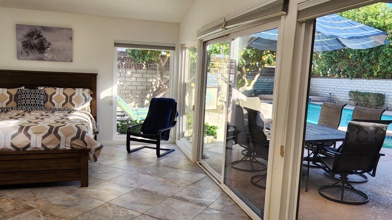 Photo of Bedroom in Cathedral City