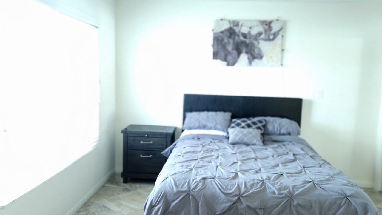 Photo of Bedroom in Cathedral City
