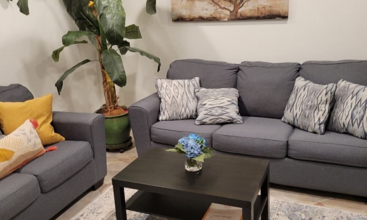 Photo of Livingroom in Cathedral City