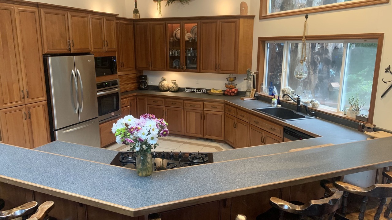 Photo of Kitchen in Fortuna