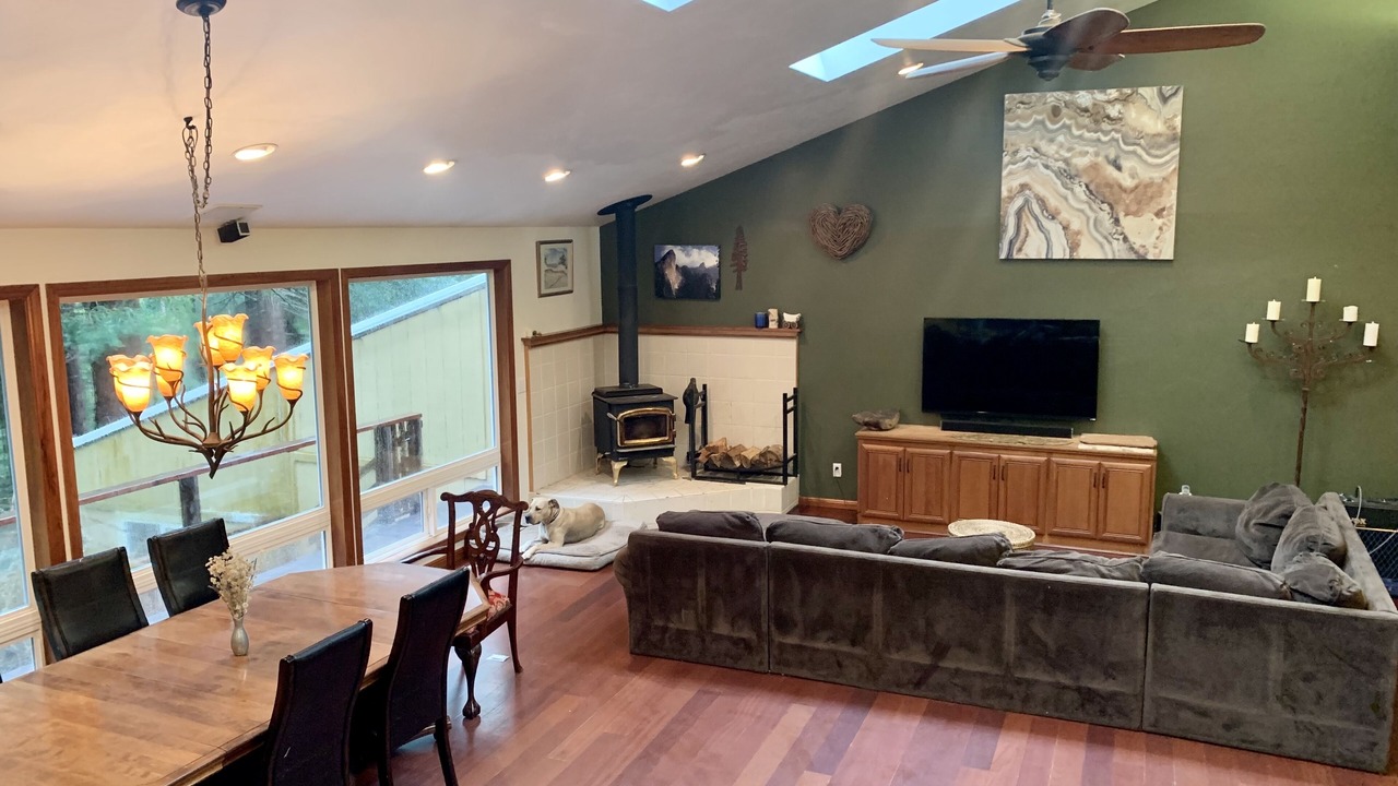 Photo of Livingroom in Fortuna
