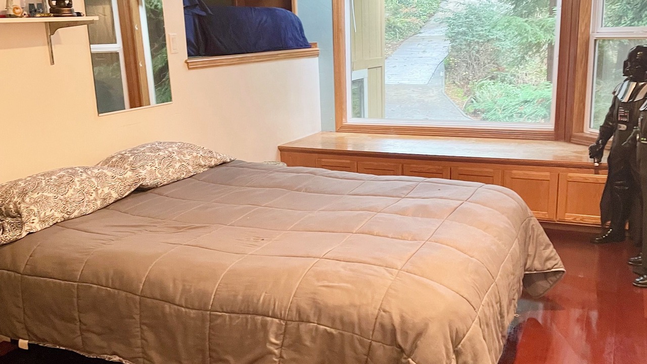 Photo of Bedroom in Fortuna