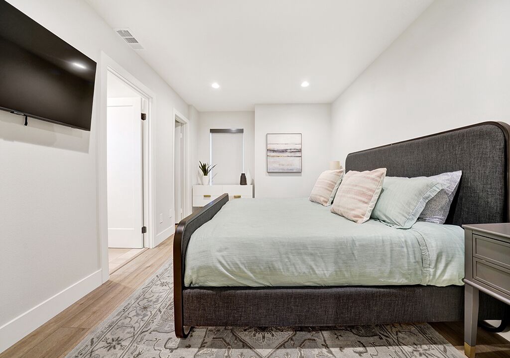 Photo of Bedroom in Fullerton