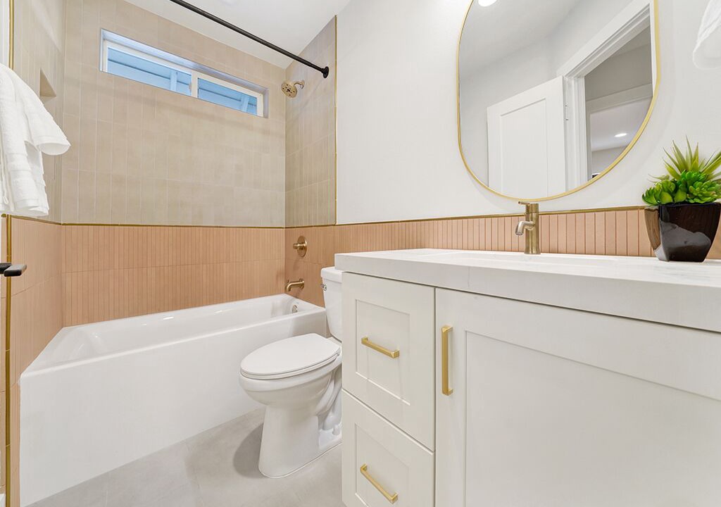 Photo of Bathroom in Fullerton