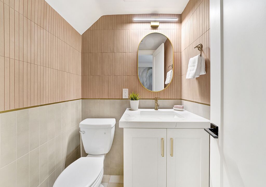 Photo of Bathroom in Fullerton