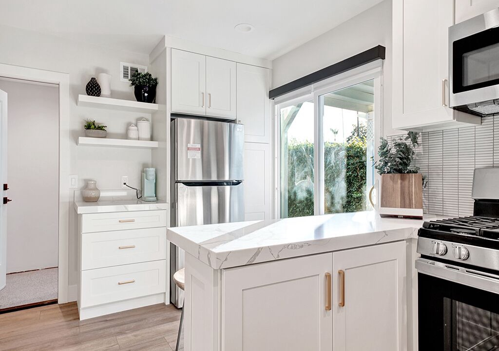 Photo of Kitchen in Fullerton
