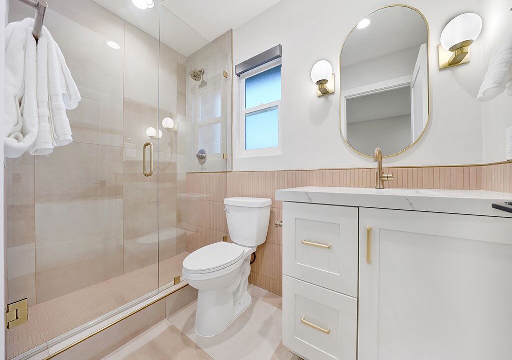 Photo of Bathroom in Fullerton