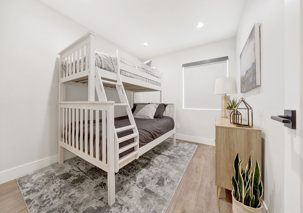Photo of Bedroom in Fullerton