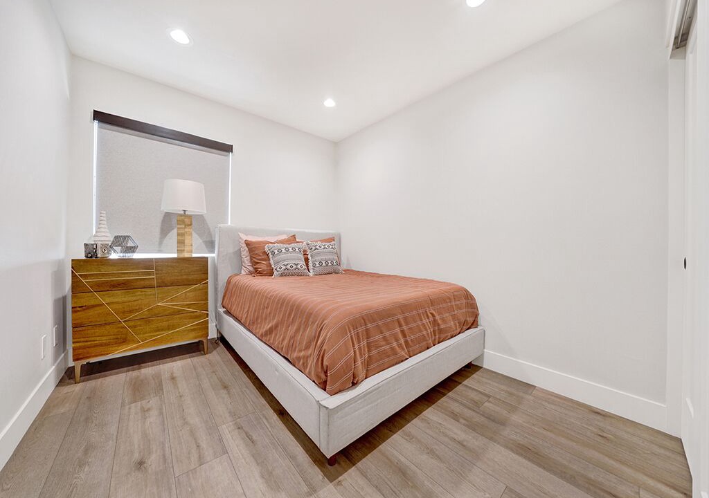 Photo of Bedroom in Fullerton