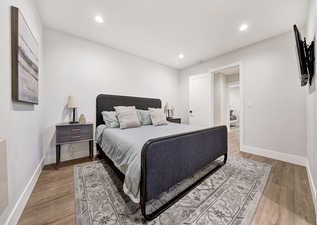 Photo of Bedroom in Fullerton
