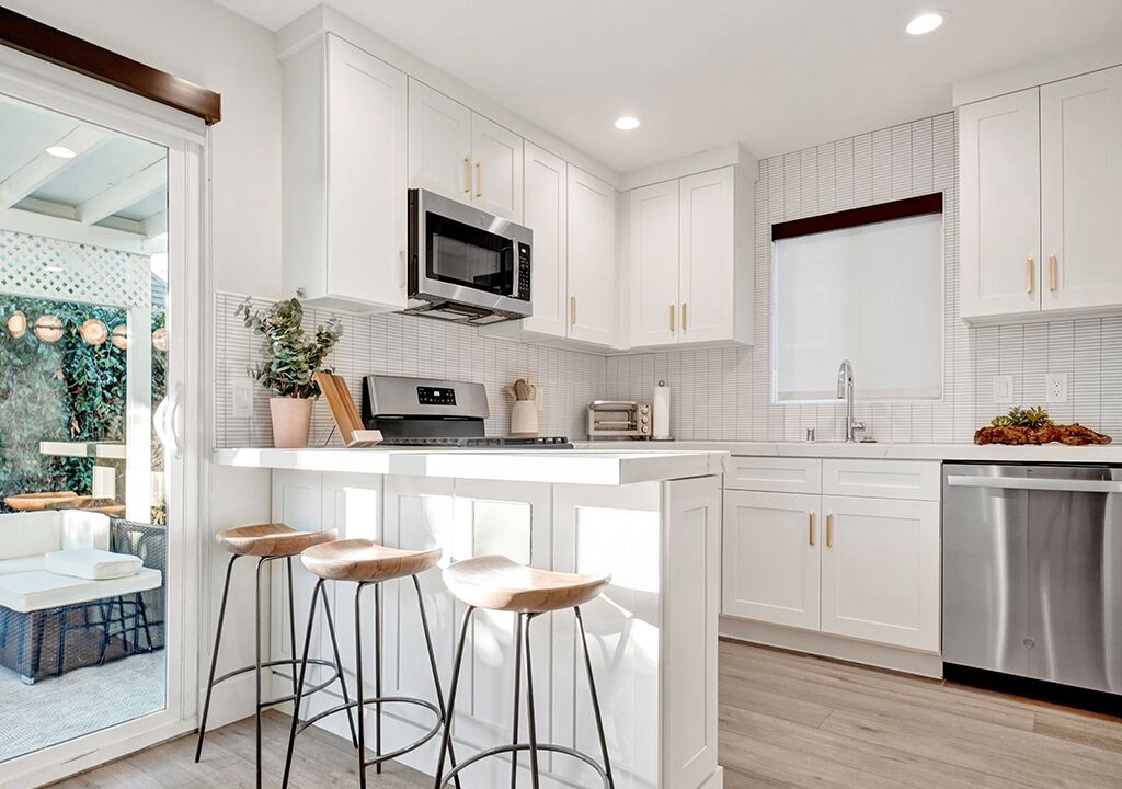 Photo of Kitchen in Fullerton