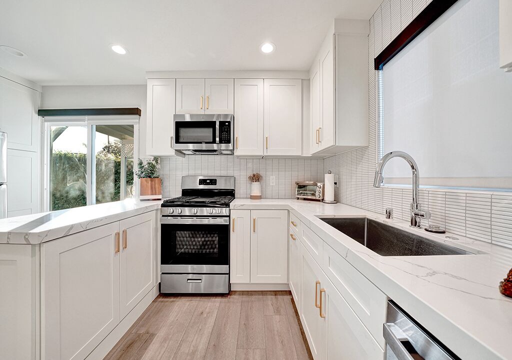 Photo of Kitchen in Fullerton