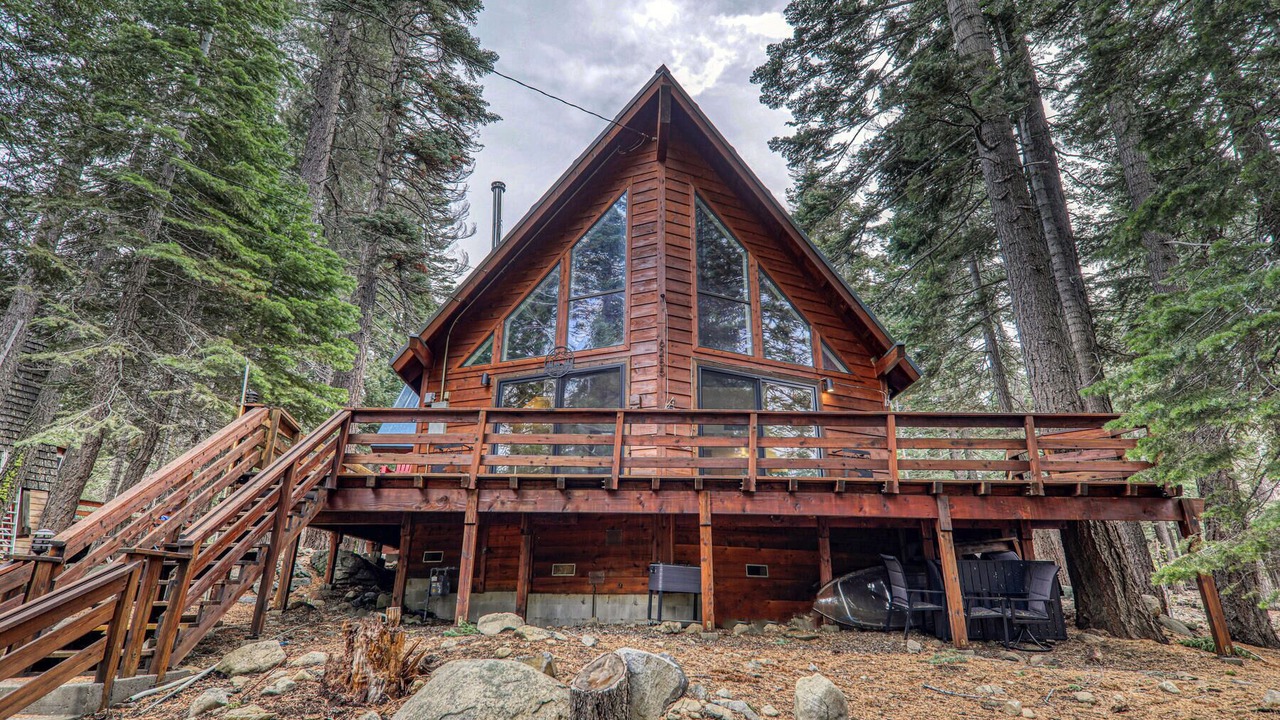 Photo of Outdoor in Chamberlands