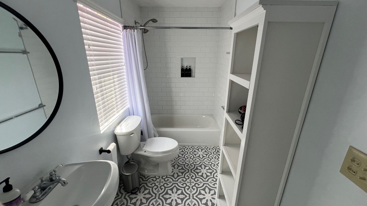 Photo of Bathroom in South Redondo