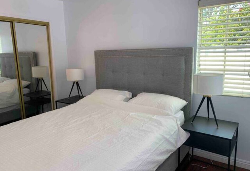 Photo of Bedroom in South Redondo