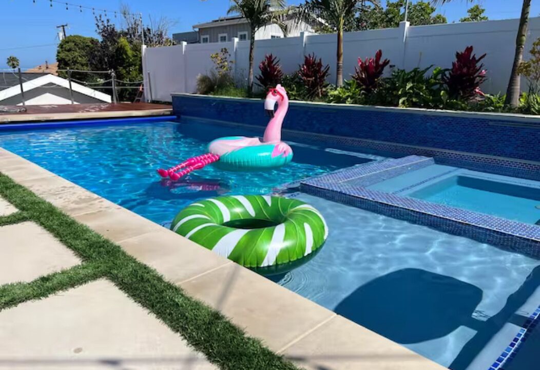 Photo of Outdoor in South Redondo