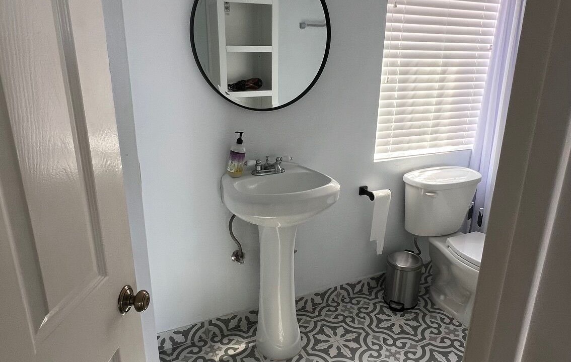 Photo of Bathroom in South Redondo