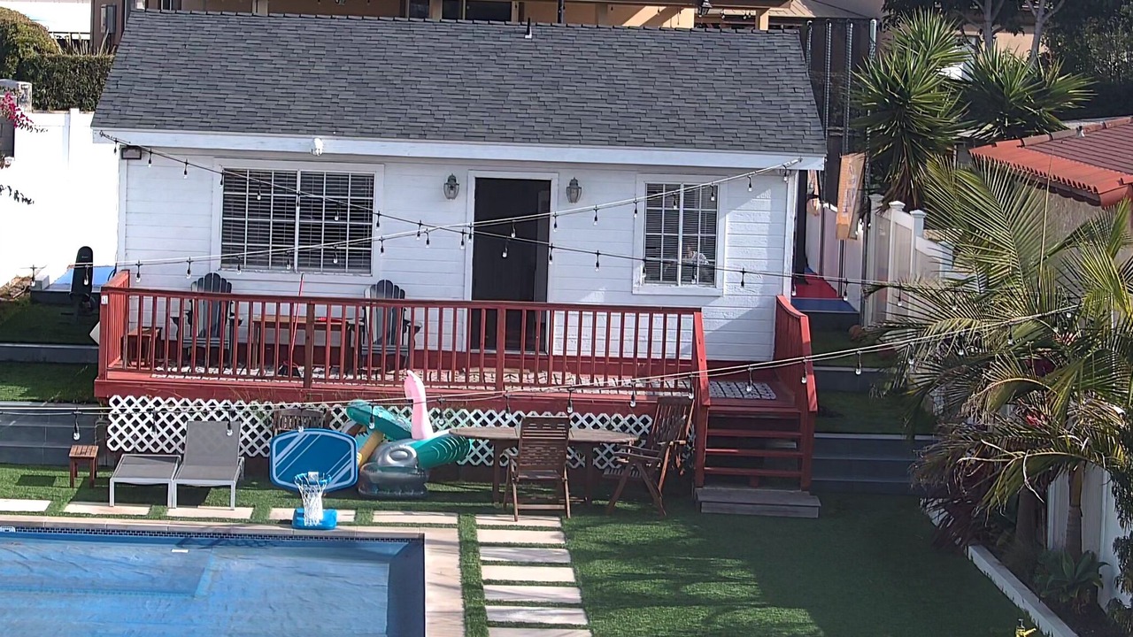 Photo of Outdoor in South Redondo