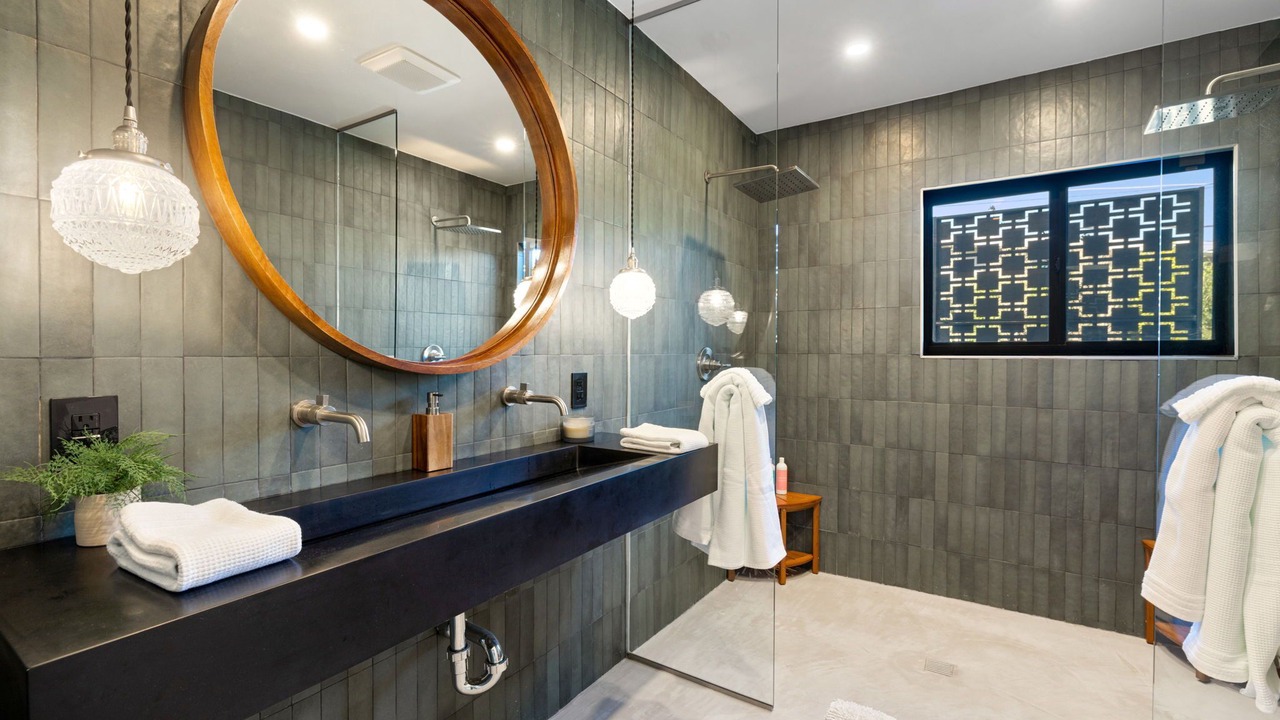Photo of Bathroom in Chino Canyon