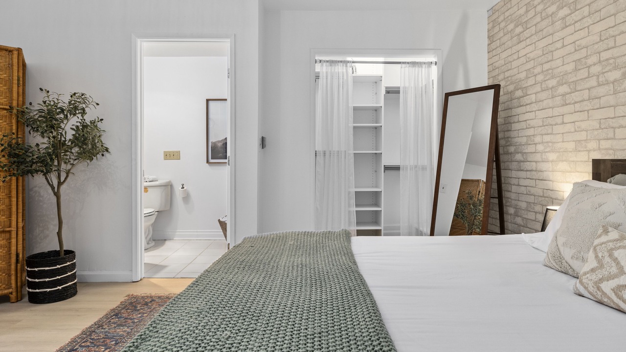 Photo of Bedroom in Westchester