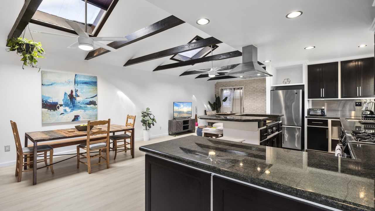 Photo of Kitchen in Westchester