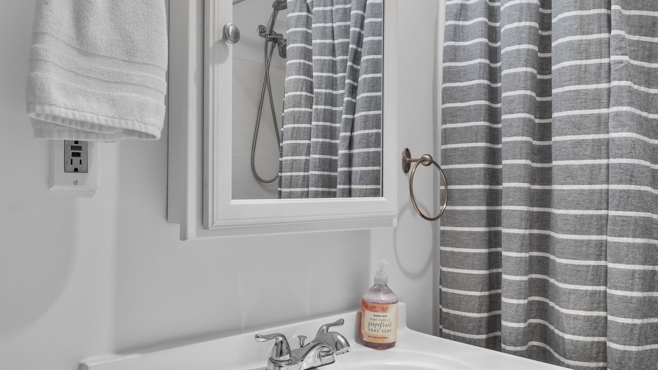 Photo of Bathroom in Westchester
