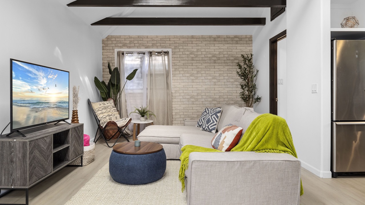 Photo of Livingroom in Westchester