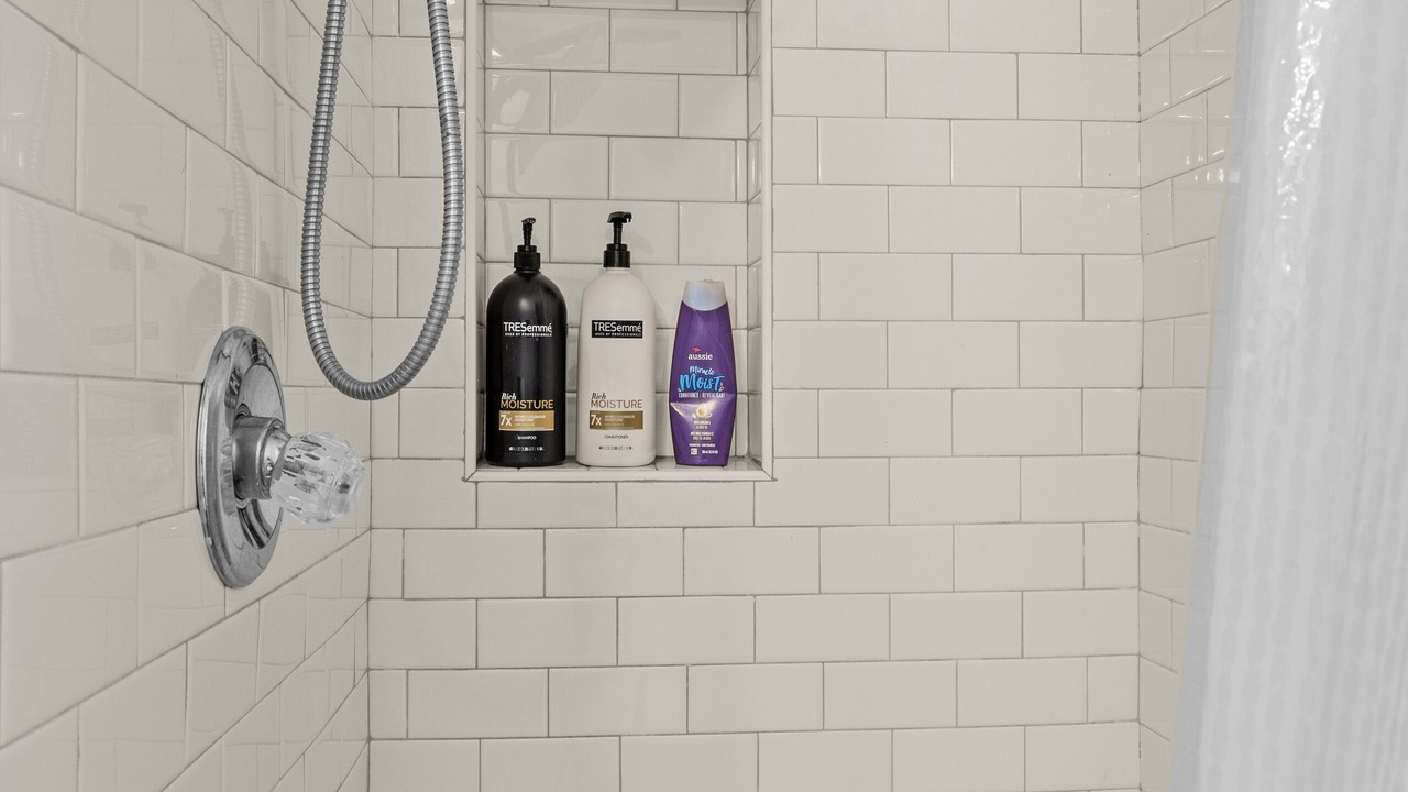 Photo of Bathroom in Westchester