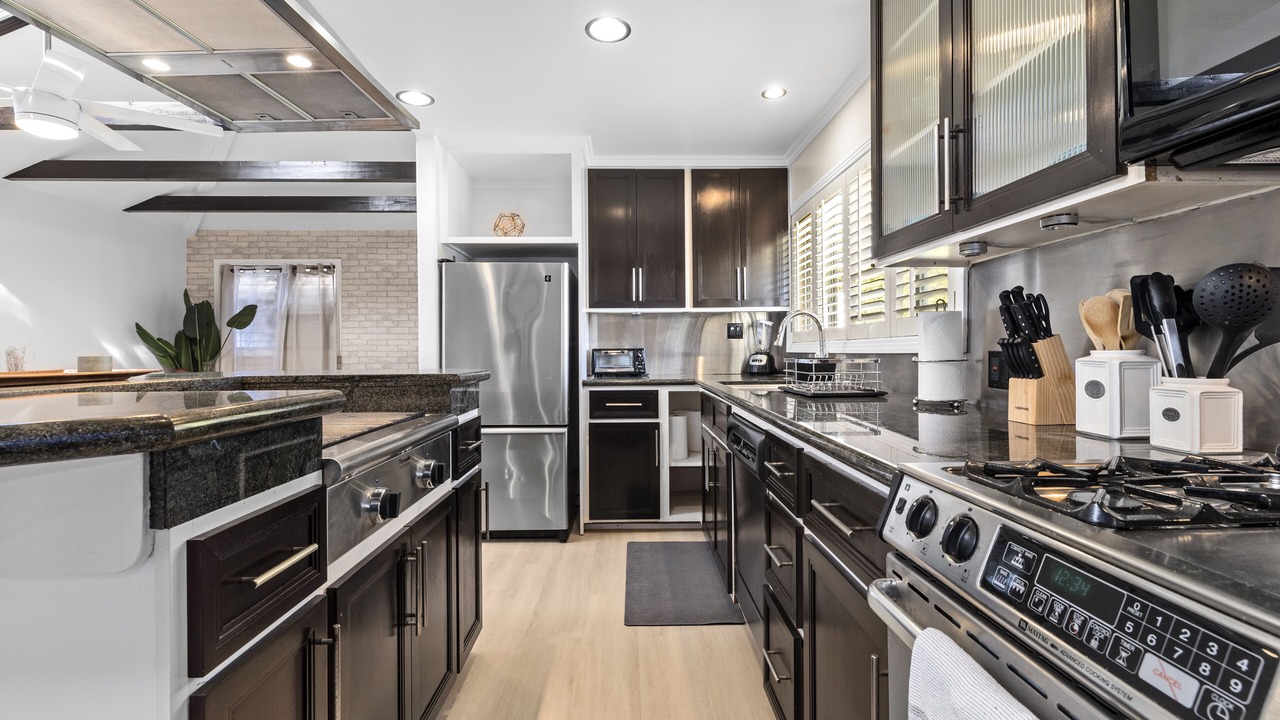 Photo of Kitchen in Westchester