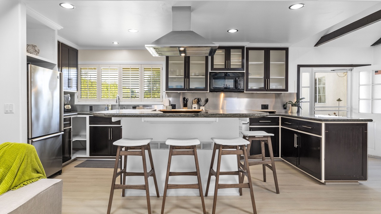 Photo of Kitchen in Westchester
