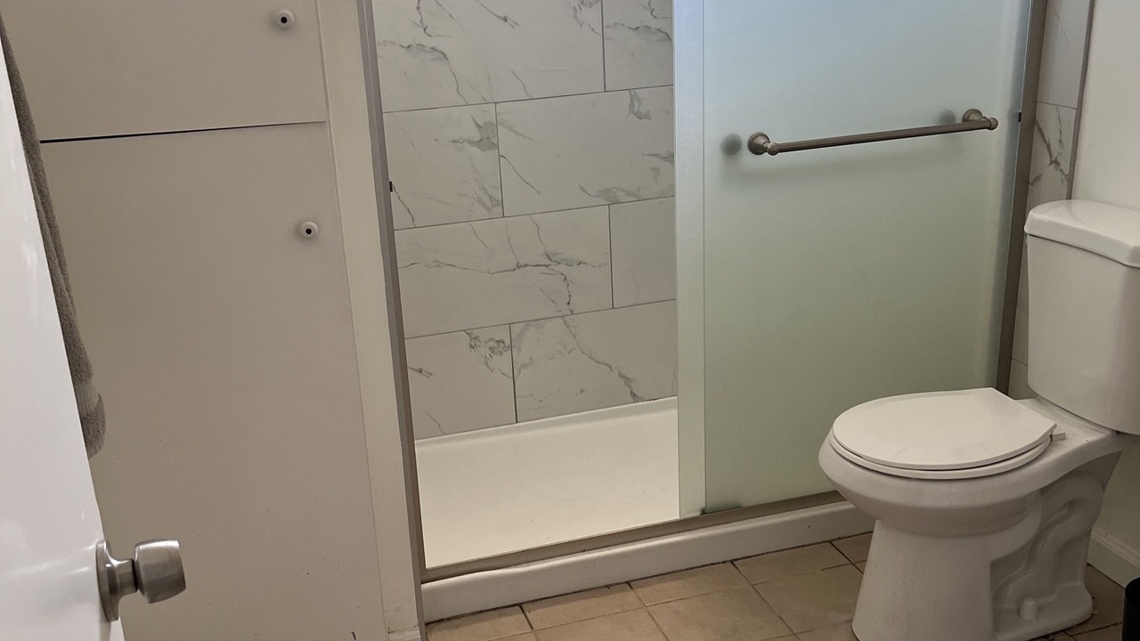 Photo of Bathroom in Blythe