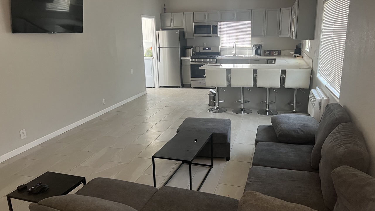 Photo of Livingroom in Blythe