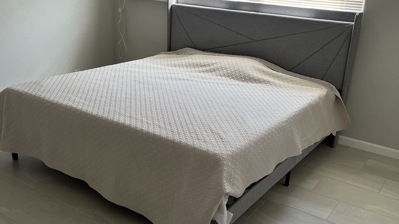 Photo of Bedroom in Blythe