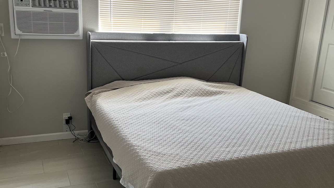 Photo of Bedroom in Blythe